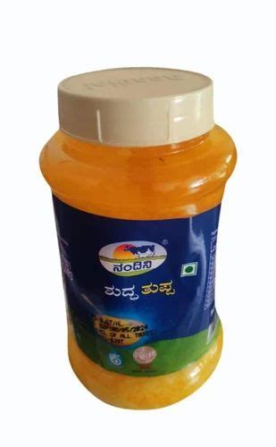 500ml Nandini Pure Cow Ghee At Rs 313 In Bengaluru Id 2852717786555