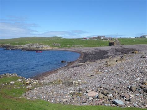 Loch Of Breckon Shetland Islands Area Information Map Walks And More