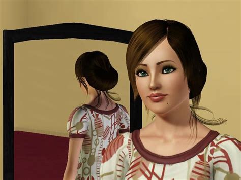 The Sims Resource Clarissa