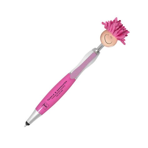 Mop Topper Stylus Pen Deluxe