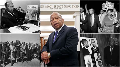 Download John Lewis Photo Collage Wallpaper