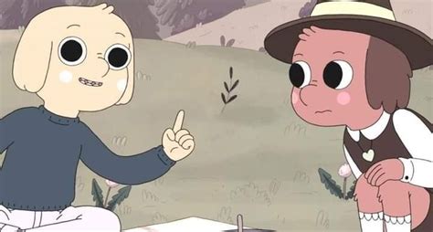 Pin De Honney B En Summer Camp Island Campamento De Verano