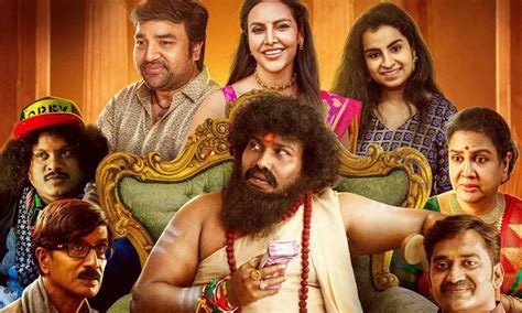 Kasethan Kadavulada Release Date Review IMDB Ratings Cast