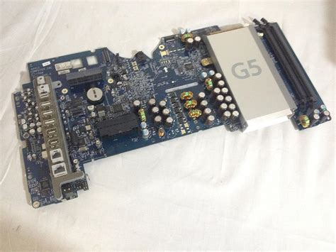 IMac G5 820 1540 A Logic Board 17 1 8 Apple Motherboard Amazon Ca