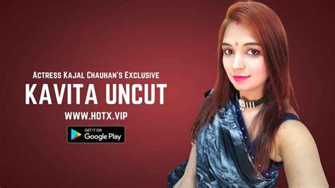 Kavita Uncut 2022 Hotx Originals Hindi Hot Short Film Uncutmaza Xyz