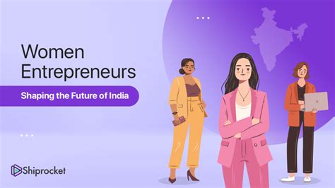 Inspiring Success Stories Of Indian Women Led Start Ups