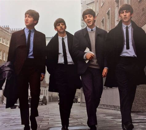 Hoy es el Día Internacional de los Beatles Magnopost