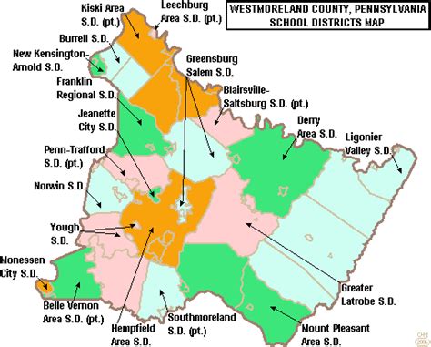 Wpial School District Map Cindra Carmelina