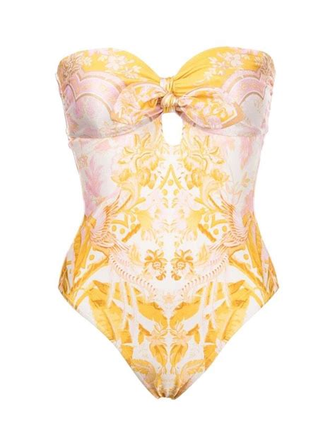 Summer Bikini Model I Blazer Fashion Boutique