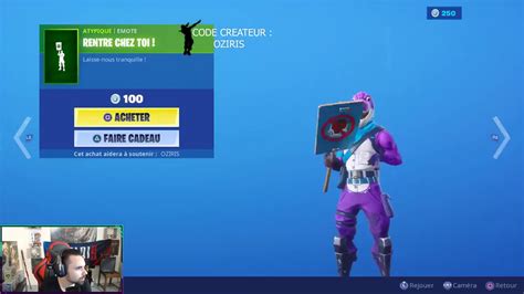 Boutique Fortnite 13 Octobre 2019 Item Shop October 13 2019 Youtube