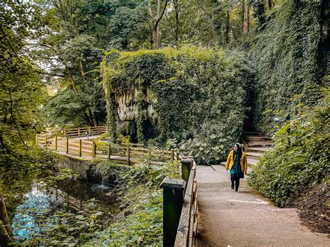 Magical Things To Do At Mother Shiptons Cave And Petrifying Well