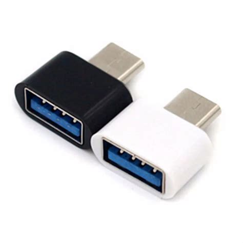 Buy Micro Usb 20 Female To Usb 31 Type C Male