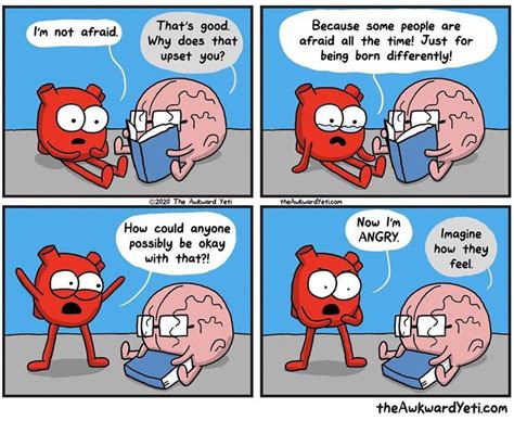 26 6 Mil Me Gusta 161 Comentarios The Awkward Yeti Nick Seluk