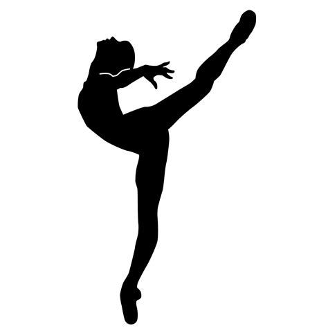 Ballet Dancer Download Free Vectors Clipart Graphics And Vector Art