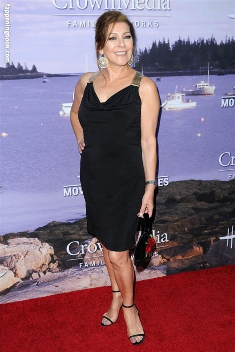 Marina Sirtis Marinasirtisuk Nude OnlyFans Leaks Fappening FappeningBook