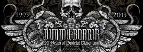 Dimmu Borgir Preparando El Sucesor De Abrahadabra