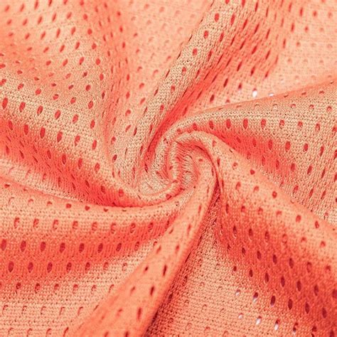 Mesh Warp Knits Fabric At Rs 130meter Warp Knitted Fabrics In