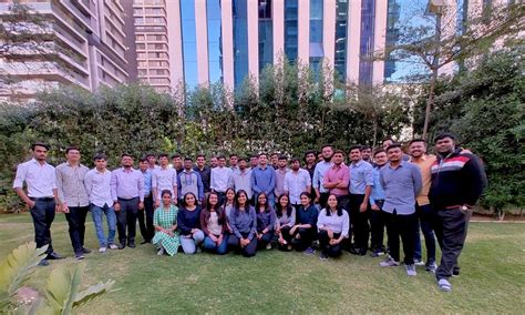Archana Mehta On Linkedin Thrilled To Welcome The Scaledge Fresh Minds