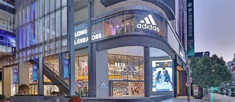 Rbc Hebt Ziel F R Adidas Auf Euro Outperform Boerse De