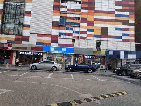 【8图】（商务港）塘沽金街地段 店铺出租 适合多种经营无限制天津塘沽解放路街商铺租售生意转让转让 天津58同城