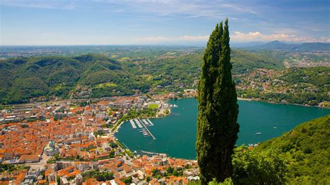 Como Brunate Funicular Railway - Infoupdate.org 