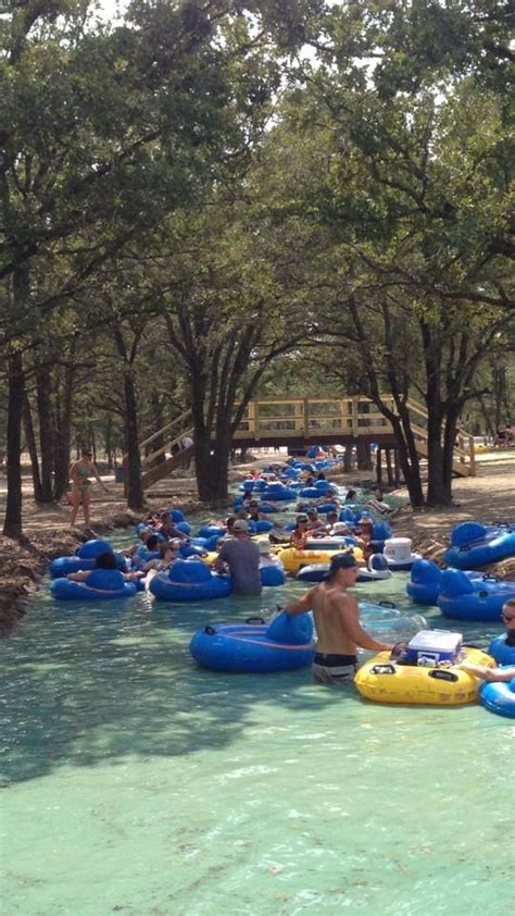 Worlds Longest Lazy River Bsr Cable Park Texas Travel Texas