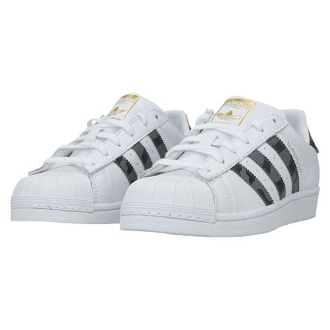 Mu Ke Patike Adidas Superstar