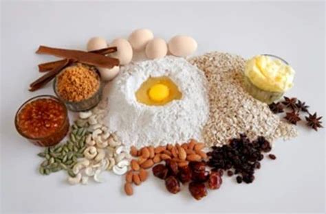 Bakery Ingredients at best price in Pune by P P Shah And Sons (Yeast ...