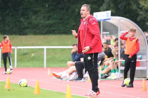 Landesliga Viersen beendet bei TuRu Düsseldorf lange Sieglosserie