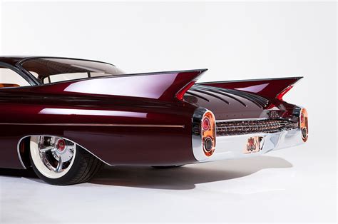 60 Caddy Kindig It