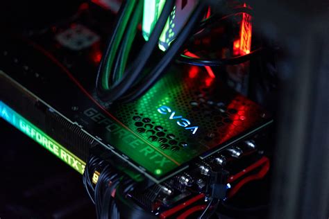 Nvidia Geforce Rtx Is Faster Than Rtx Ti Hits Ghz In