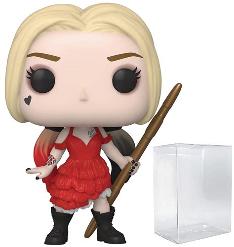 Funko Harley Quinn Aves De Presa Ubicaciondepersonas Cdmx Gob Mx