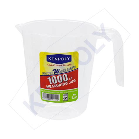 Measuring Jug 1 Ltr