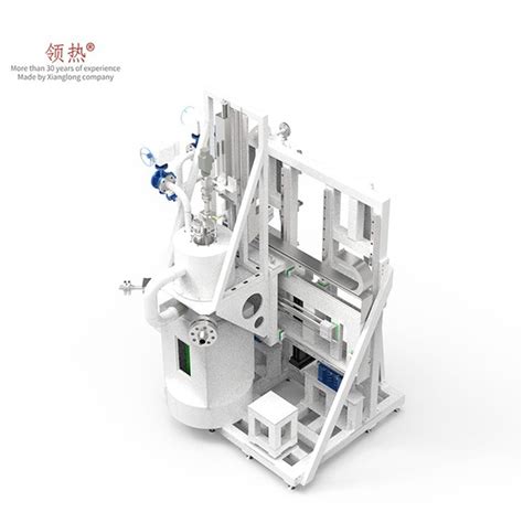 China Hydrogen Circulation Heaters Natural Gas Cracking Hydrogen