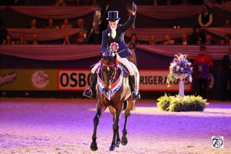 Horse of the Year Show 2019 Qualifiers Announced - Horse of the Year Show