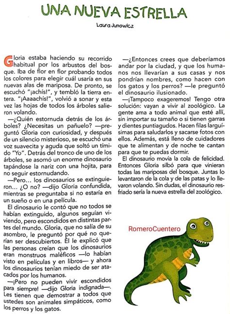 Cuento Una Nueva Estrella Cuentos Infantiles Para Leer Cuentos