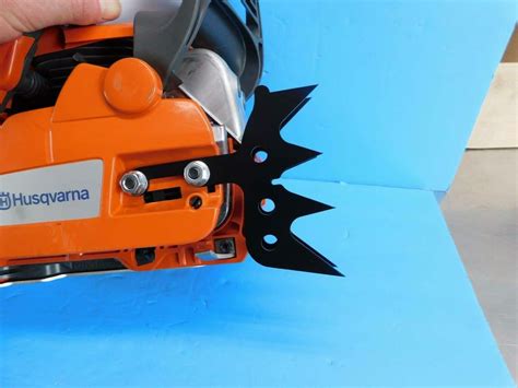 Parts Of A Chainsaw: Chainsaw Components That You Should Know About