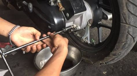 Komponen Motor Yang Wajib Diganti Secara Berkala Jangan Sampai Menyesal