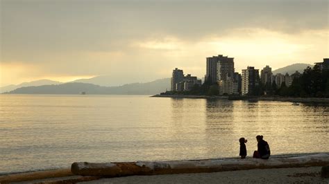 Where To Stay In Vancouver Best Neighborhoods Expedia