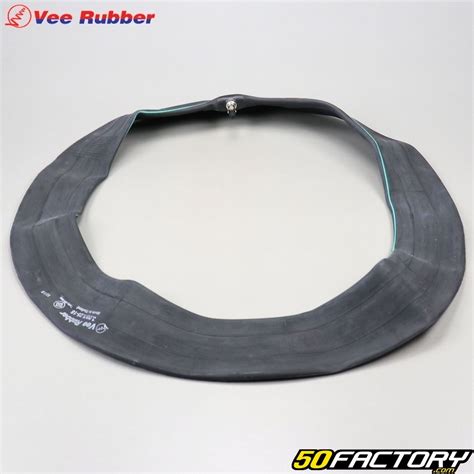 300 325 Inner Tube 18 Inch Vee Rubber Piece 50 With Box