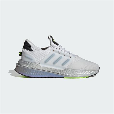 Adidas X PLRBOOST Shoes Grey Adidas UAE