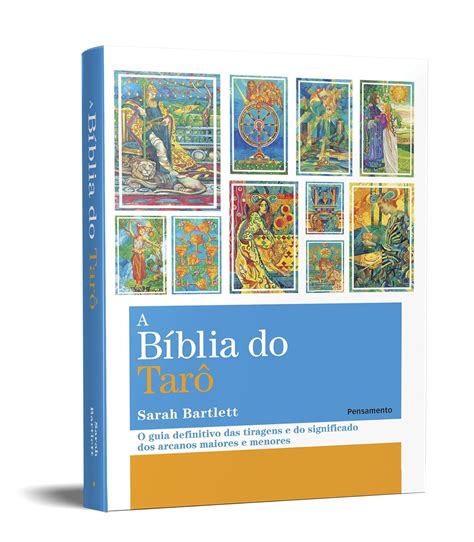 A B Blia Do Tar O Guia Definitivo Das Tiragens E Do Significado Dos