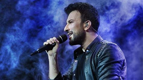 Tarkan Konseri D Nya N N En Kalabal K Cretsiz Konseri Oldu Tamindir