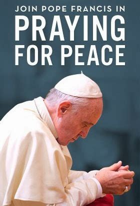 Pope Francis Message For World Day Of Peace