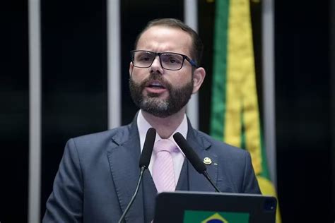 Tse Retoma Julgamento Que Pode Cassar Mandato Do Senador Jorge Seif