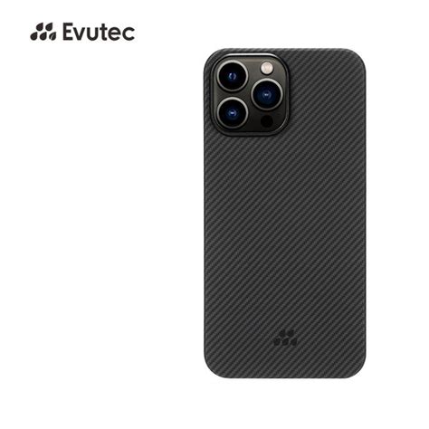 Чехол для смартфона,Evutec Slim кевлар арамидное волокно карбон для ...