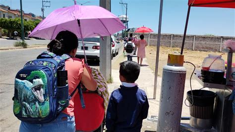 C Mo Afectar El Frente Fr O Y Las Lluvias Al Clima De Guanajuato Hoy