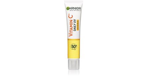 Garnier Skin Naturals Vitamin C Invisible Livrare Rapida Notino Ro