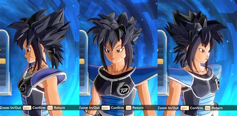 Xenoverse 2 Mods Long Female Hair | Queryme