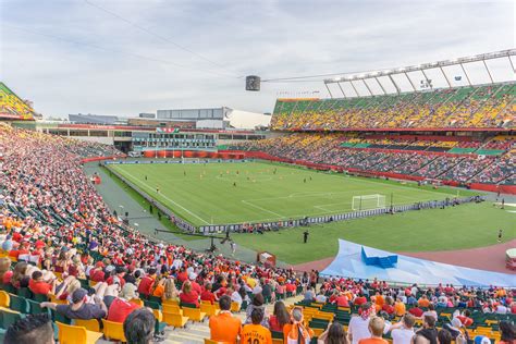 FIFA Women's World Cup Canada 2015 - Edmonton | The 2015 FIF… | Flickr